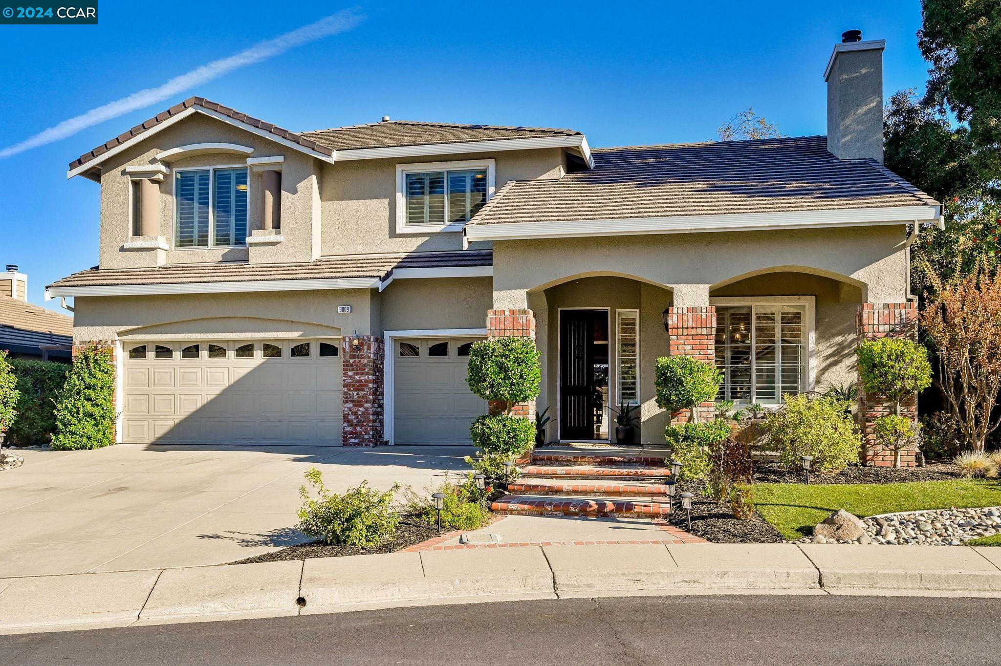 Property Photo:  9009 Elk Drive  CA 94517 