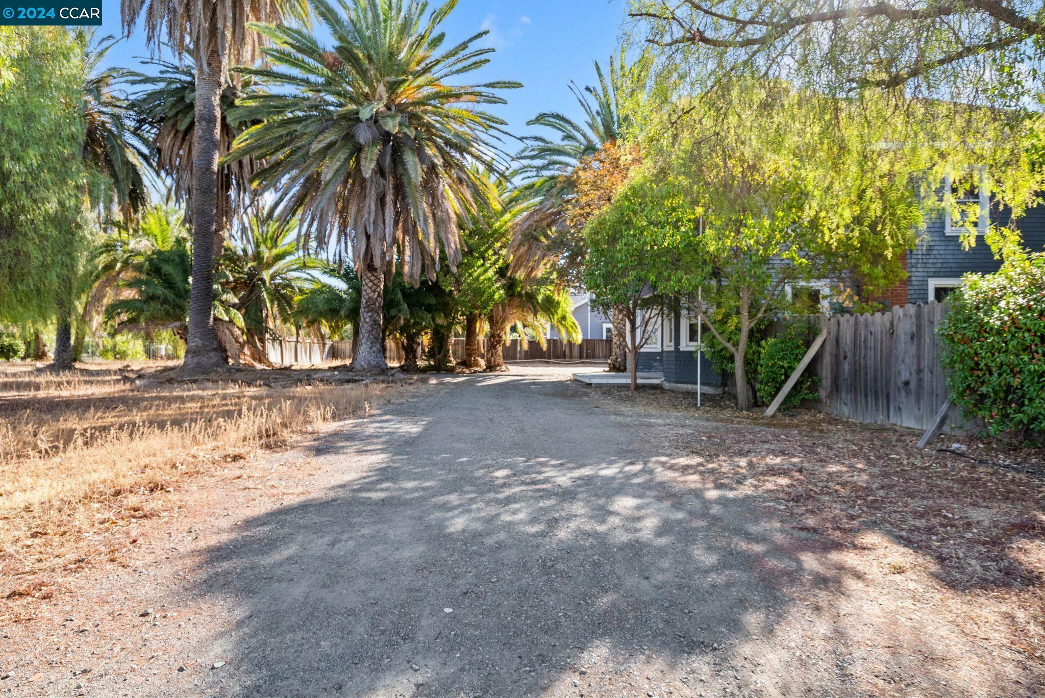 Property Photo:  3800 Cowell Rd  CA 94518 