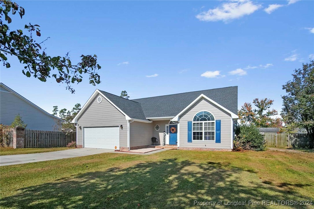 Property Photo:  336 Somerset Drive  NC 28376 