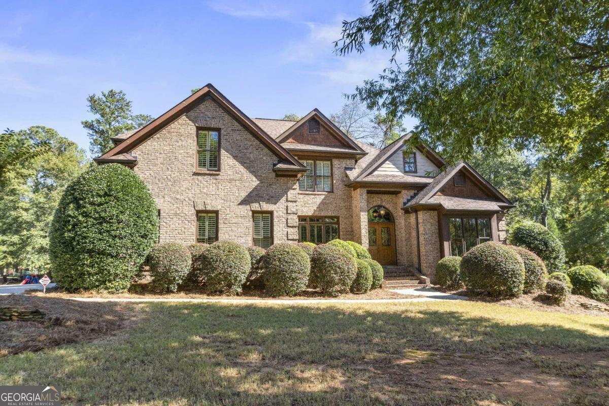 Property Photo:  1110 Deer Trail Road  GA 30621 