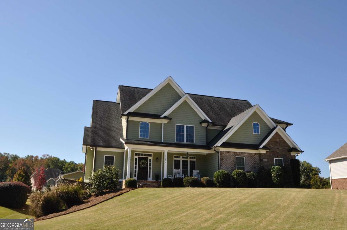 Property Photo:  2362 Oldfield Drive  GA 30622 