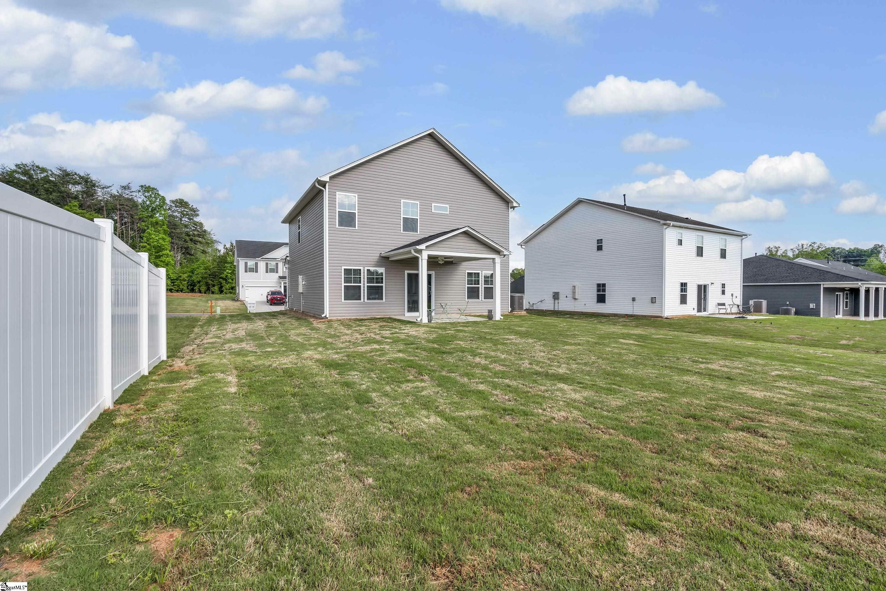 Property Photo: 1160 Melford Avenue Lot 128 SC 29385