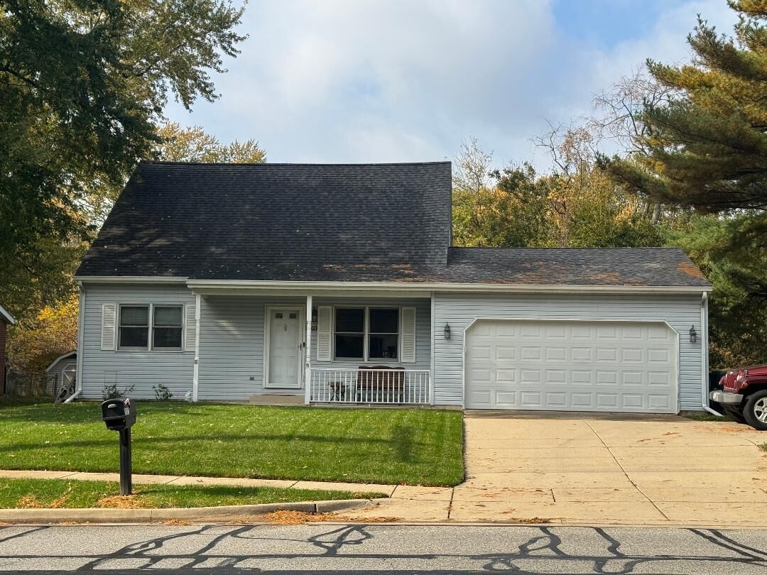 Property Photo:  2003 Valparaiso Street  IN 46383 