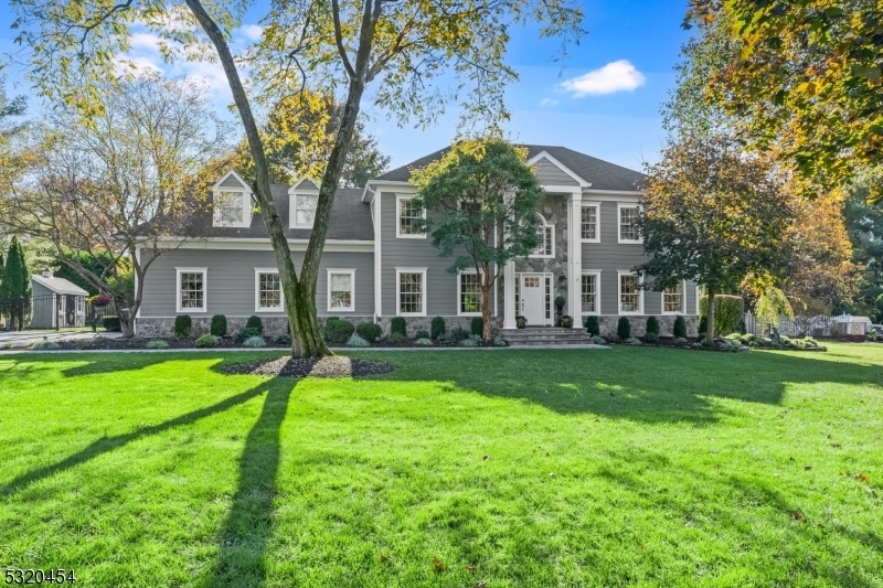 Property Photo: 21 Pitney Court NJ 07920