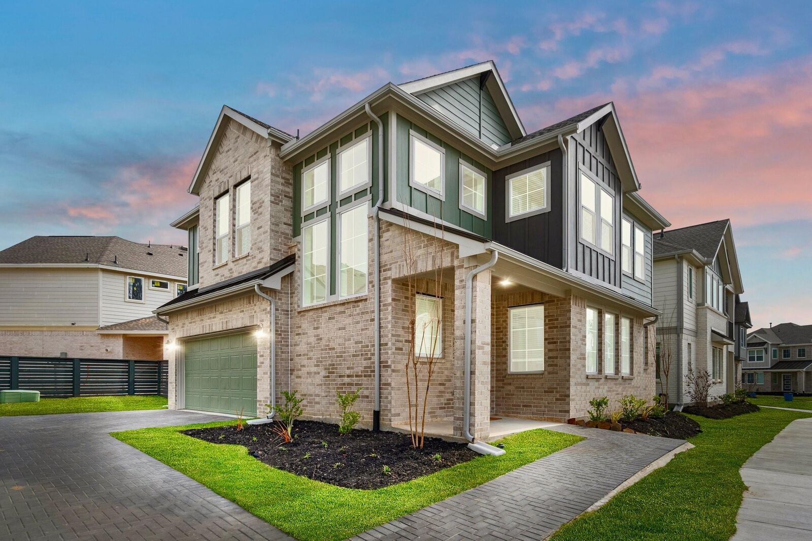 Property Photo:  18722 Spicewood Canyon Trail  TX 77433 