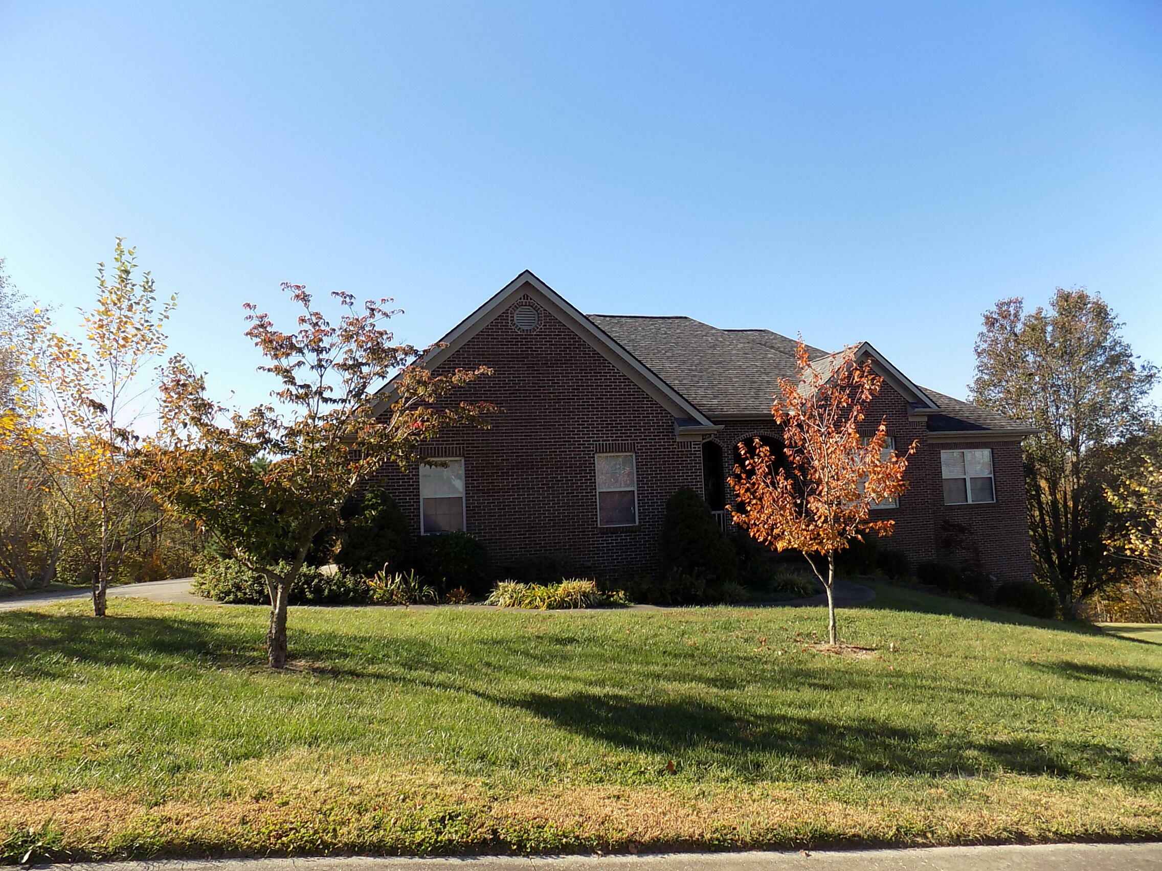 Property Photo: 511 Birch Court KY 40475