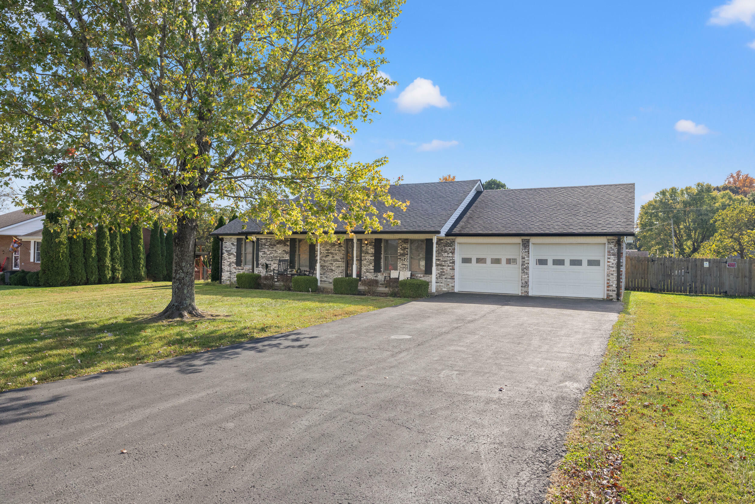 Property Photo:  269 Douglas Avenue W  KY 40484 