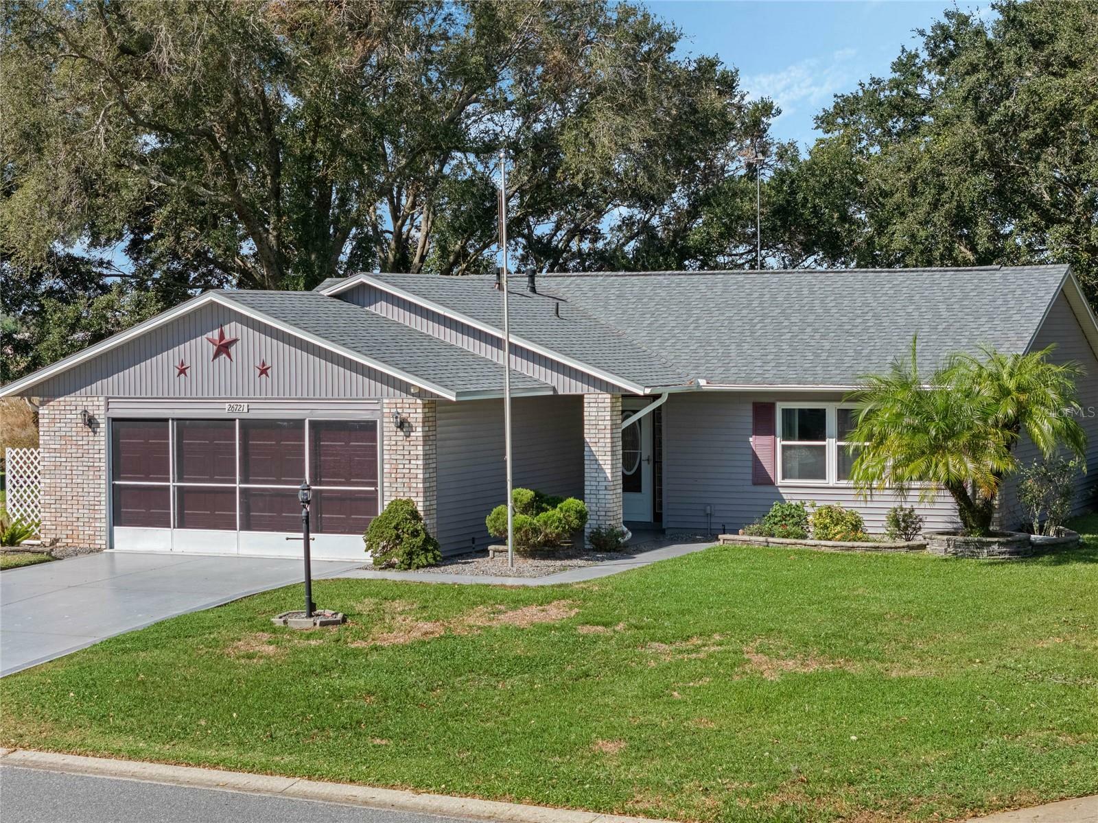 Property Photo: 26721 Racquet Circle FL 34748