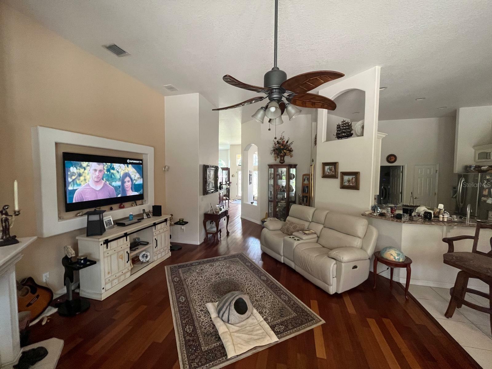 Property Photo:  2800 Tropic Court  FL 34787 