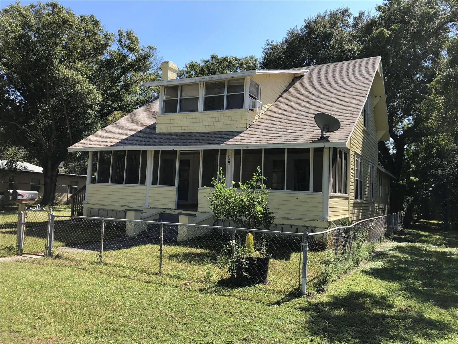 Property Photo:  860 20th Avenue S  FL 33705 