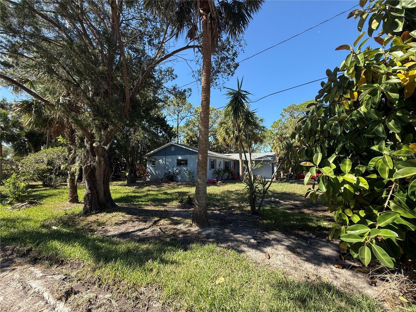 Property Photo:  6936 Driftwood Drive  FL 34667 