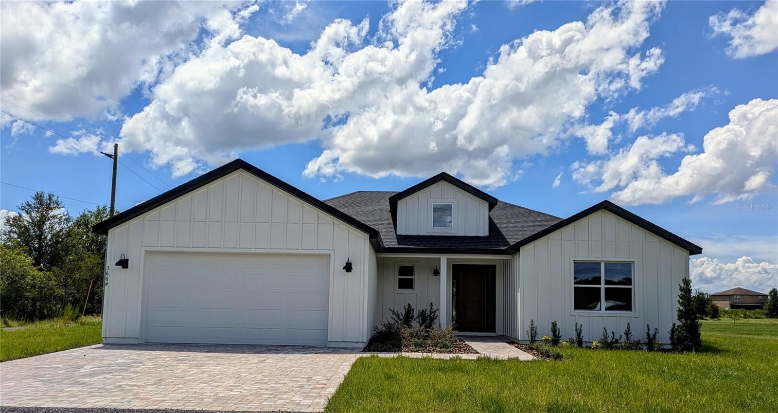 Property Photo:  3664 Cord Avenue  FL 34772 
