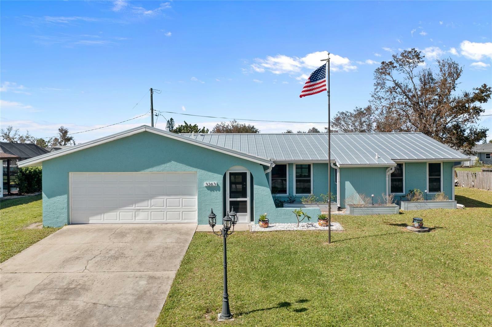 Property Photo:  3263 Scotia Street  FL 33952 