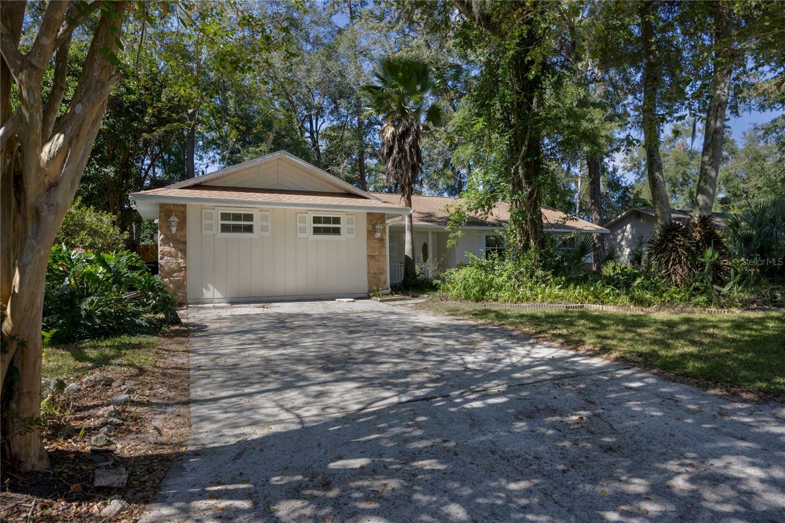 Property Photo: 3628 NW 110th Terrace FL 32606