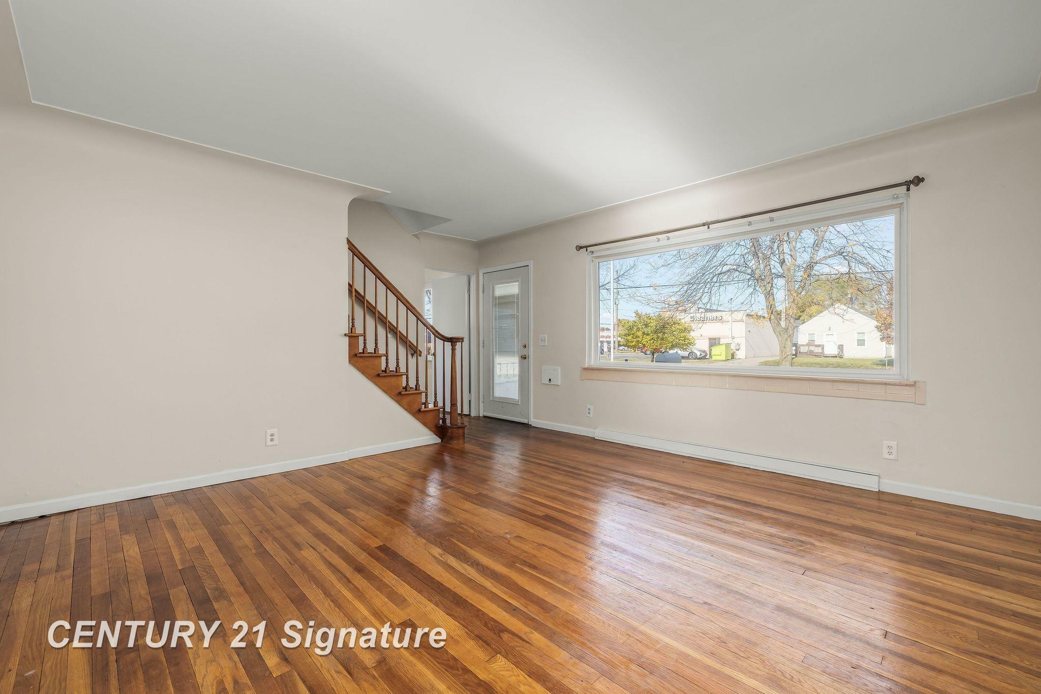 Property Photo:  3433 Court Street  MI 48602 