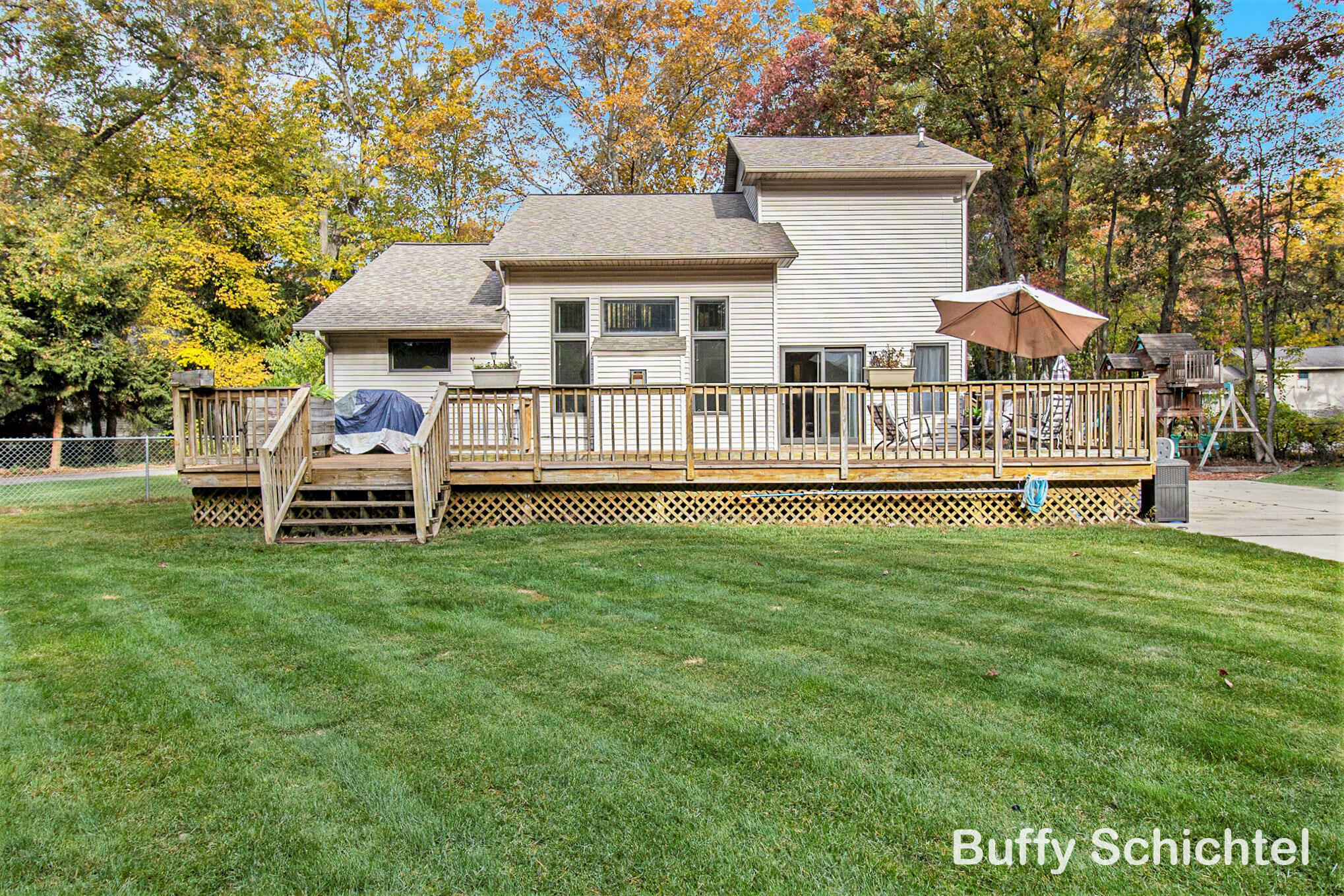 Property Photo:  3323 N Riverwood Drive  MI 49457 