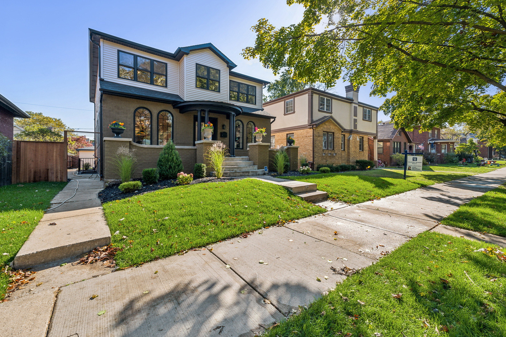 Property Photo:  10527 S Leavitt Street  IL 60643 