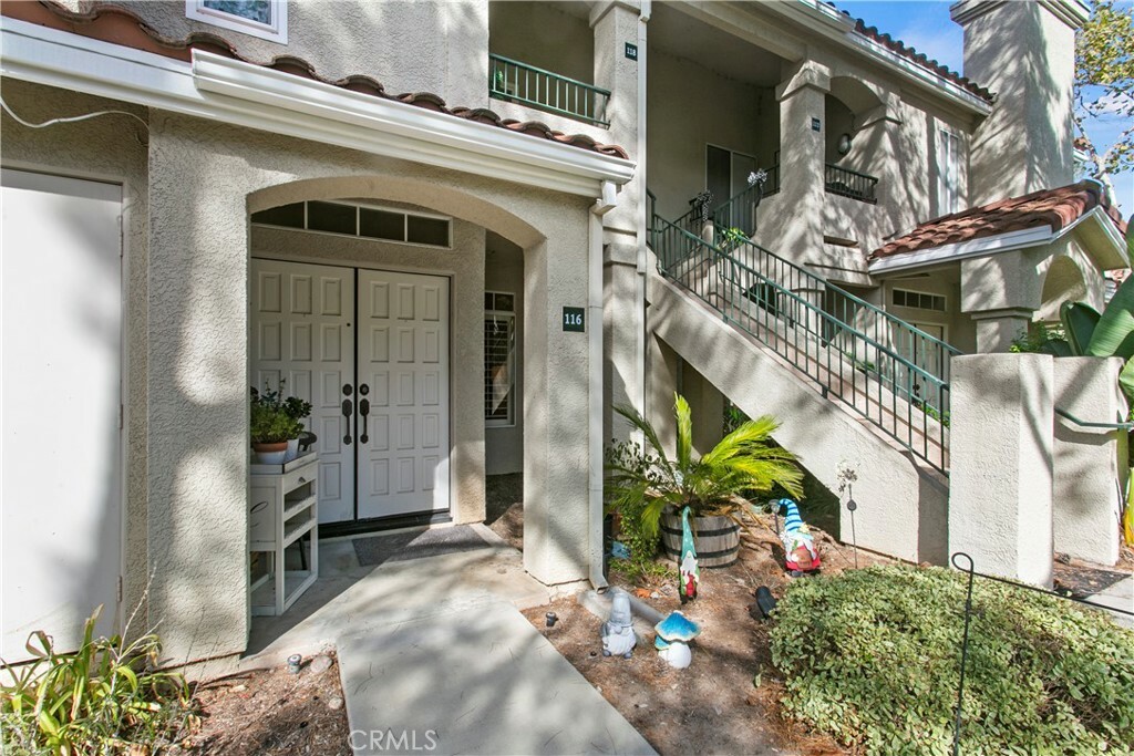 Property Photo:  116 Sandpiper Lane  CA 92656 