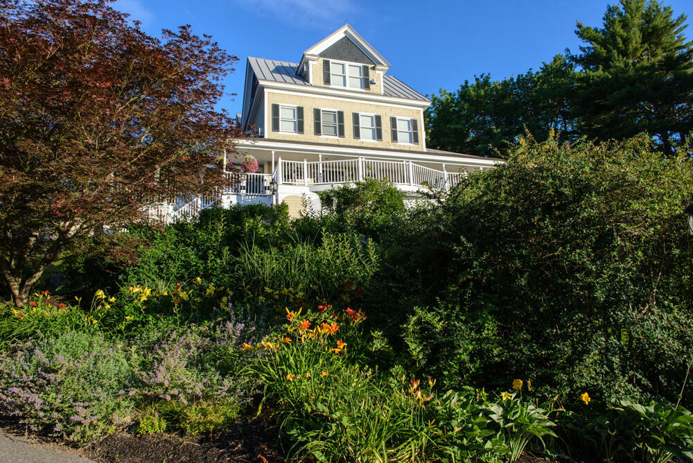 14 Village Square Lane  Ogunquit ME 03907 photo