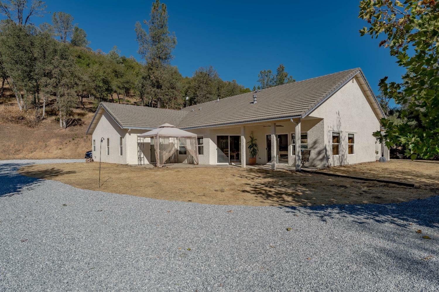 Property Photo:  2757 Texas Hill Road  CA 95667 