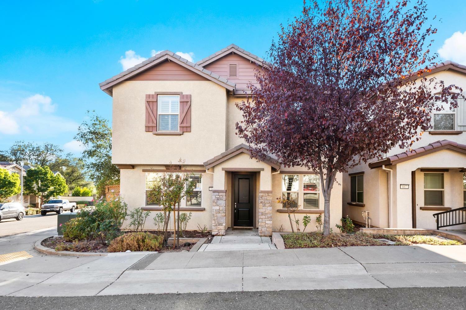 Property Photo:  663 Addison Lane  CA 95630 