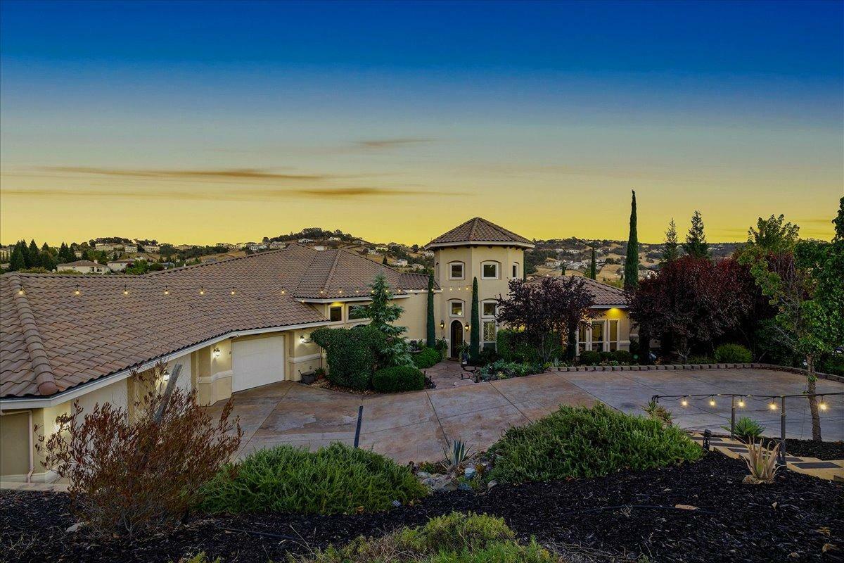 5083 Thalia Drive  El Dorado Hills CA 95762 photo