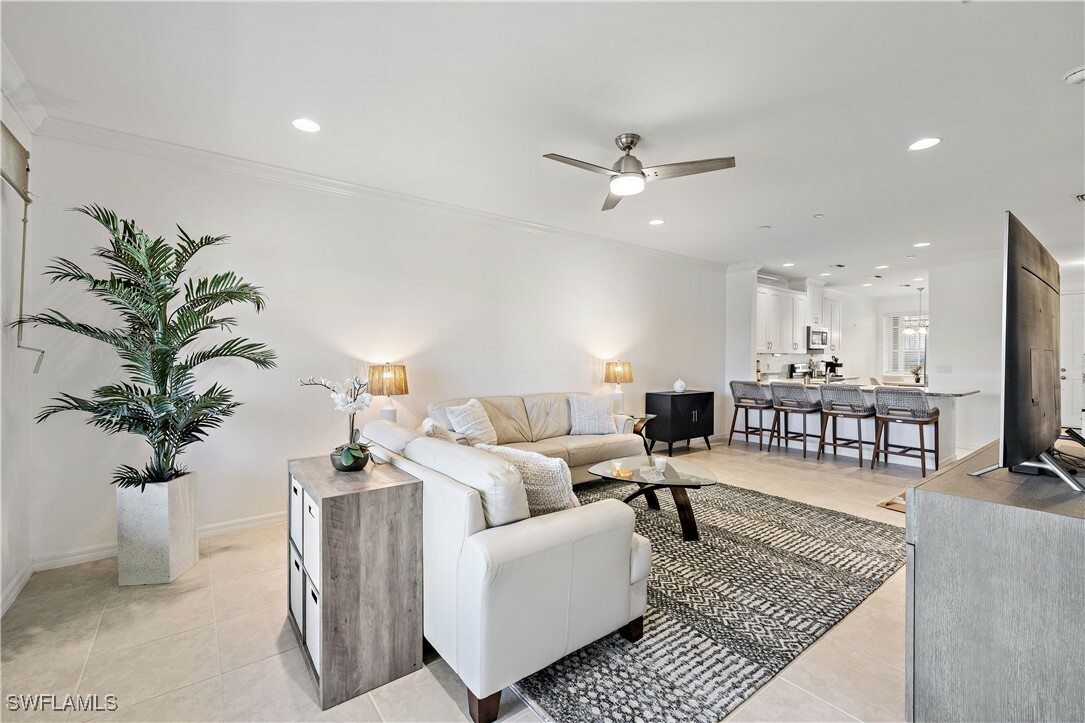 Property Photo: 9374 Pocida Court 101 FL 34119