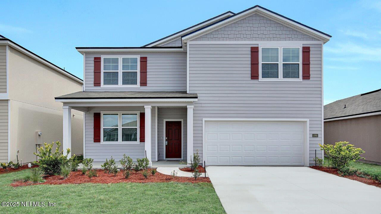 Property Photo:  12891 Rubber Fig Terrace  FL 32218 