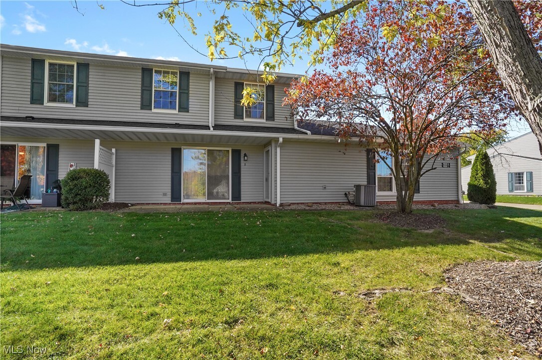 Property Photo: 4926 Independence Circle B OH 44224