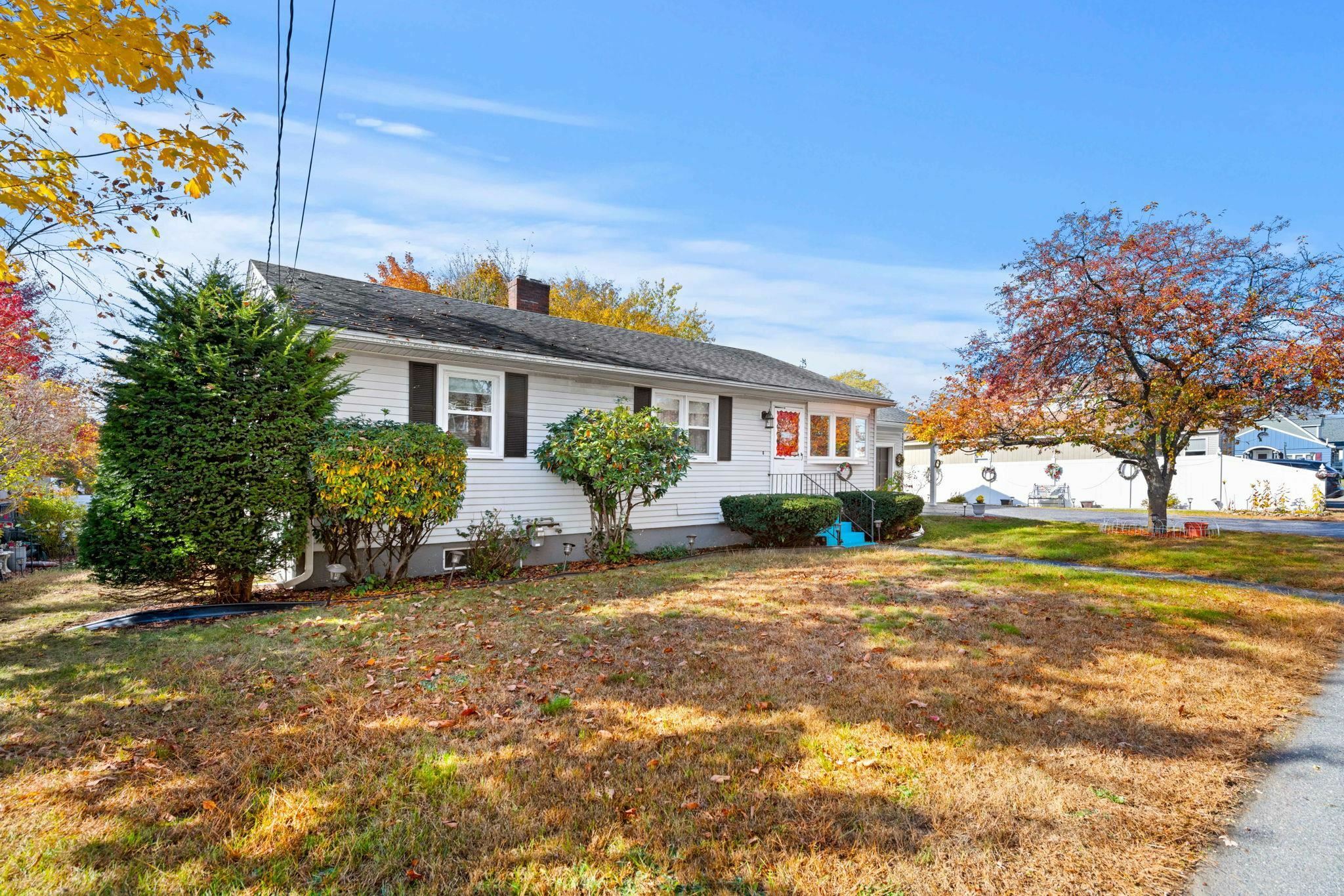 Property Photo:  20 Liberty Street  NH 03060 