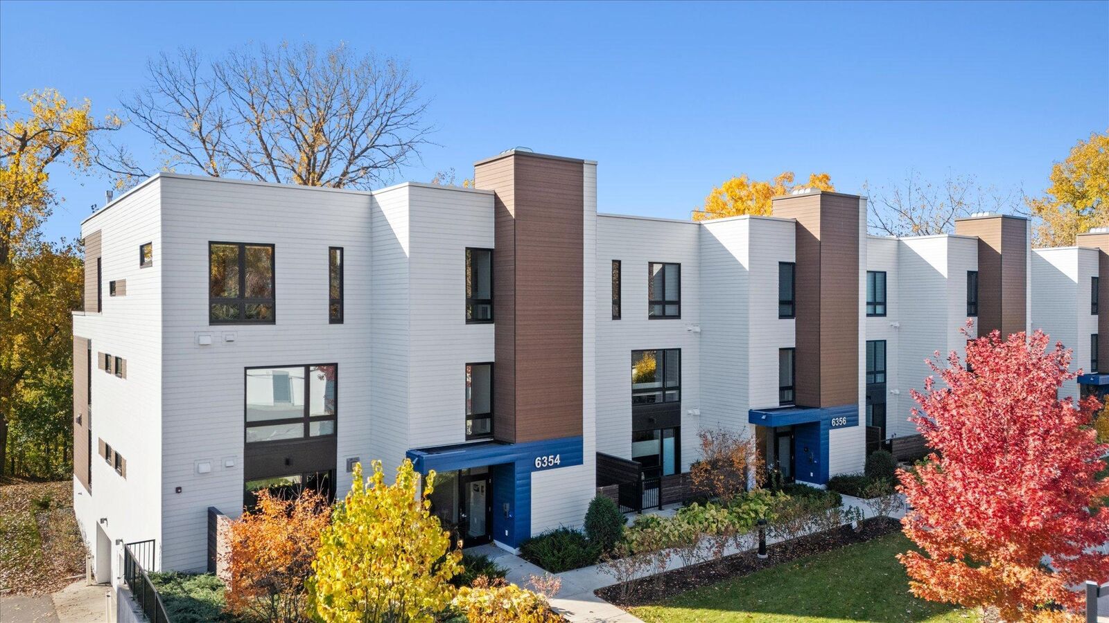 Property Photo: 6354 Lyndale Avenue S W102 MN 55423