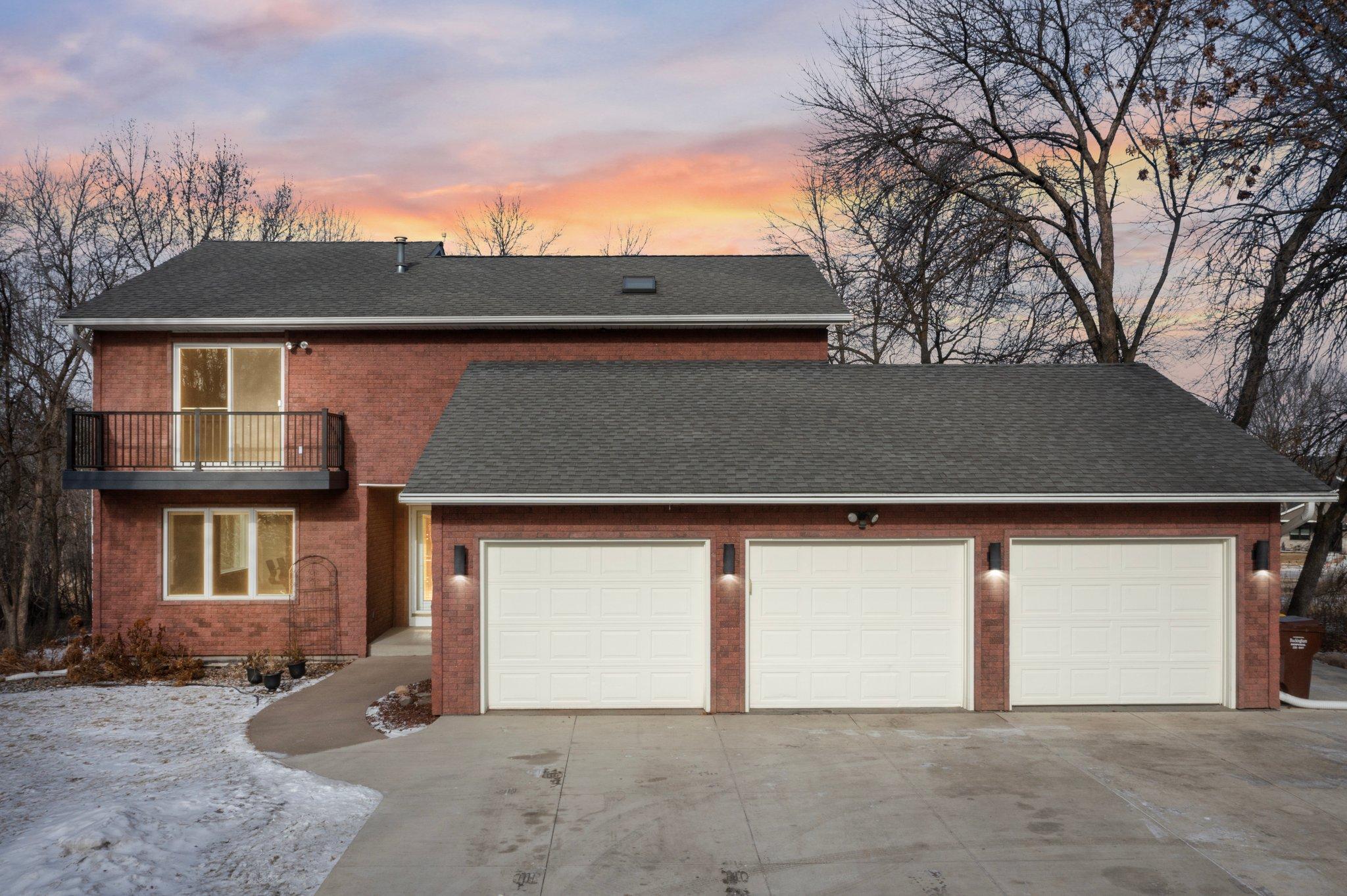 Property Photo: 7737 146th Terrace MN 55378
