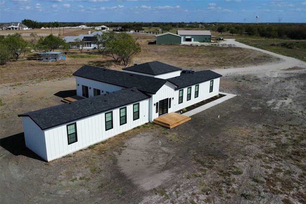 Property Photo:  5502 County Road 2646  TX 75189 