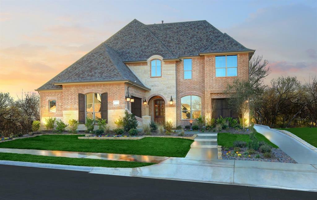 Property Photo: 3124 Shaddock Boulevard TX 75032