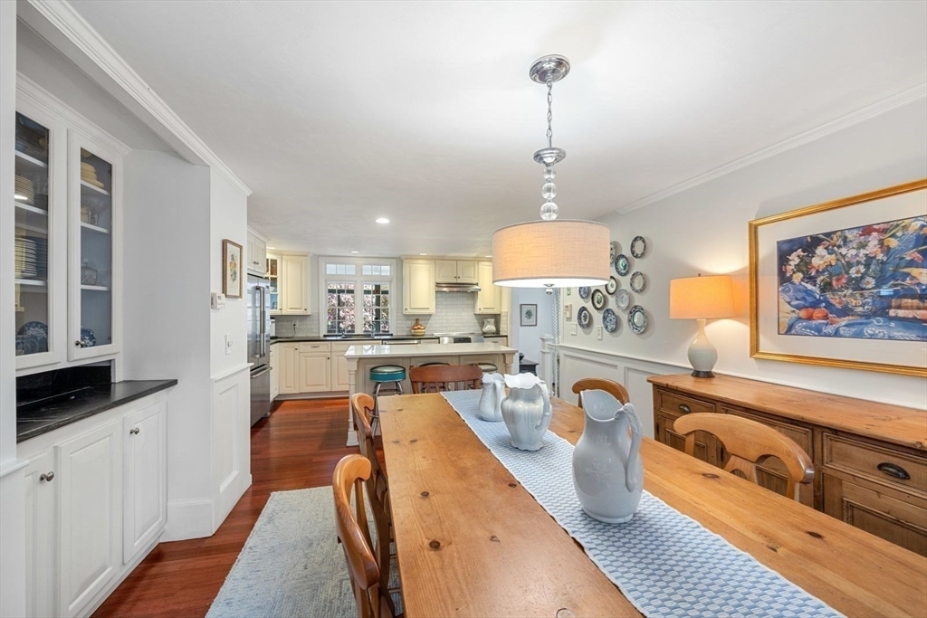 Property Photo:  37 Pioneer Road  MA 02043 