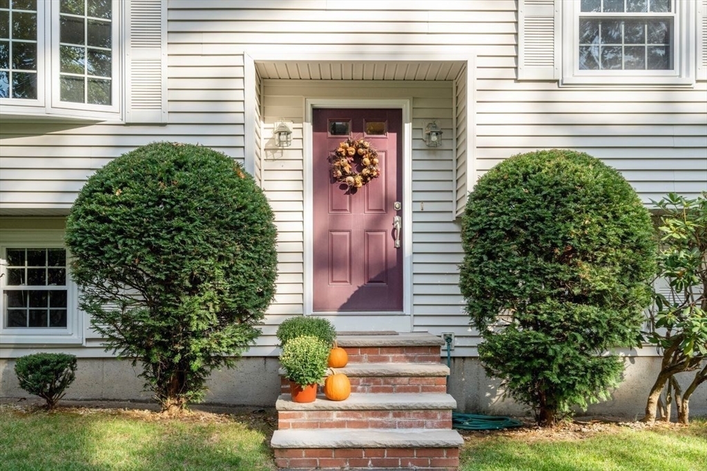 Property Photo:  780 Forest Street  MA 01845 