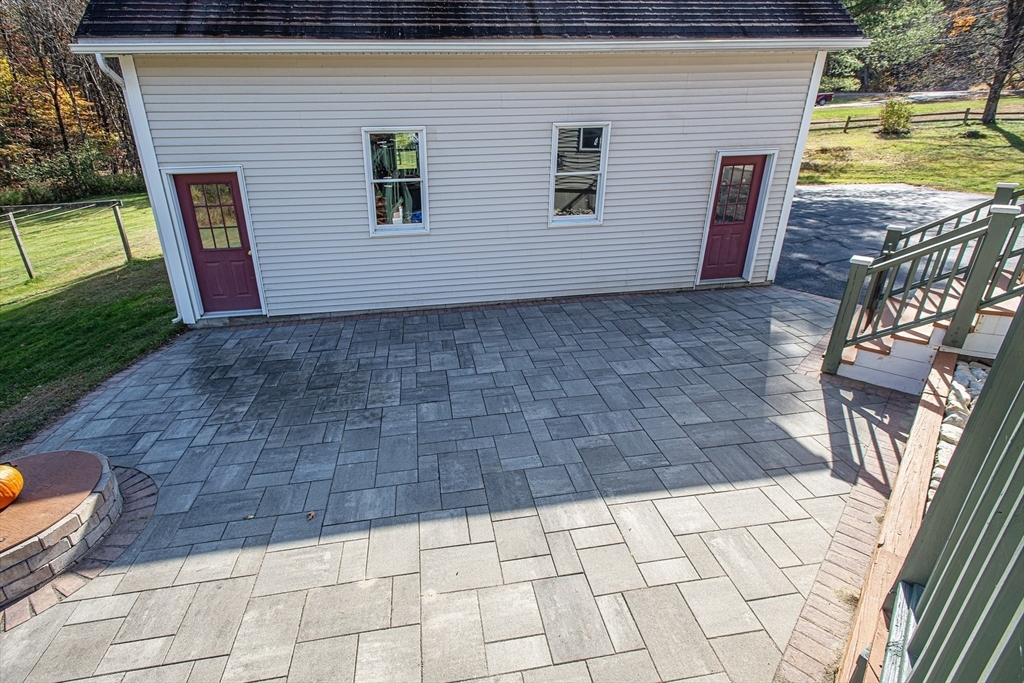 Property Photo:  7 E Buckland Road  MA 01370 