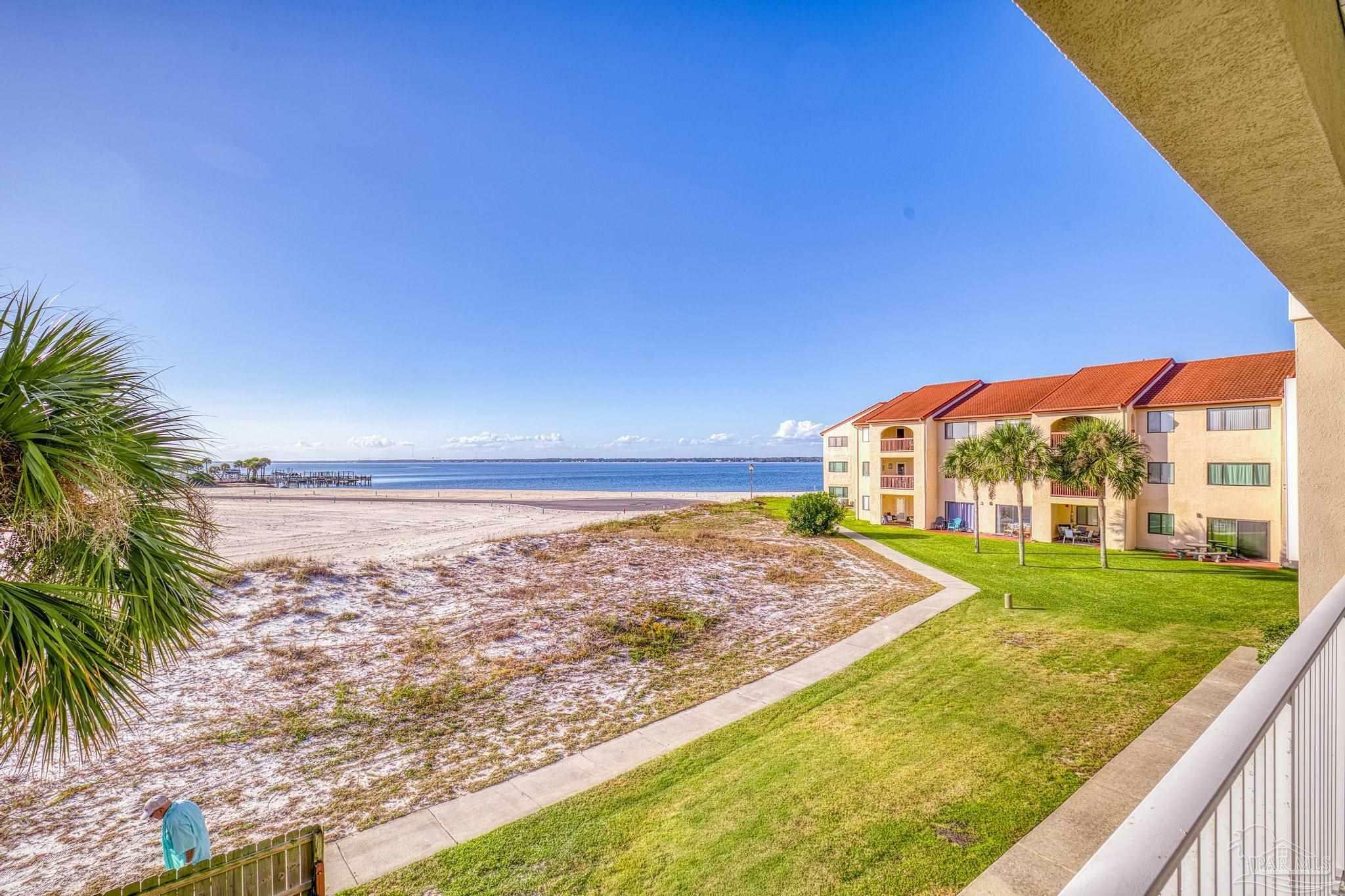 Property Photo:  7464 Sunset Harbor Dr 121  FL 32566 