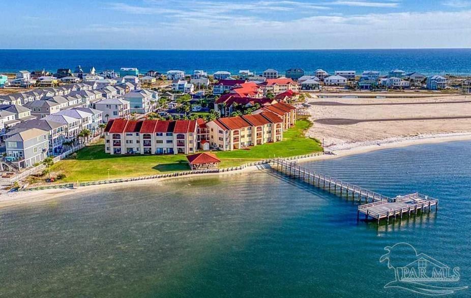 Property Photo: 7464 Sunset Harbor Dr 121 FL 32566