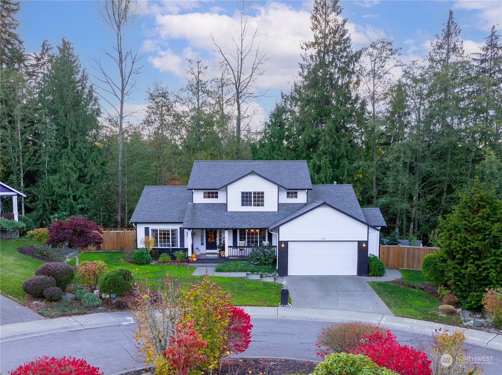 3812 Dogwood Place  Mount Vernon WA 98274 photo