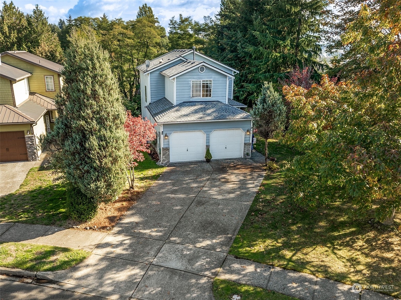 Property Photo:  2919 37th Avenue NE  WA 98422 