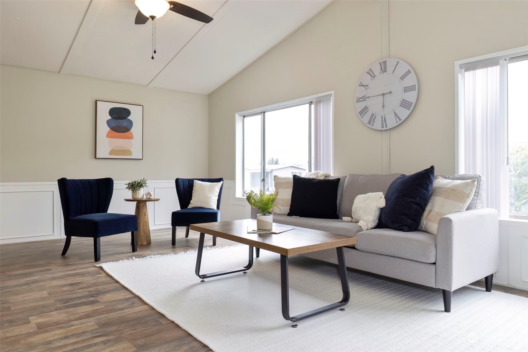 Property Photo: 134 Sereno Circle WA 98312