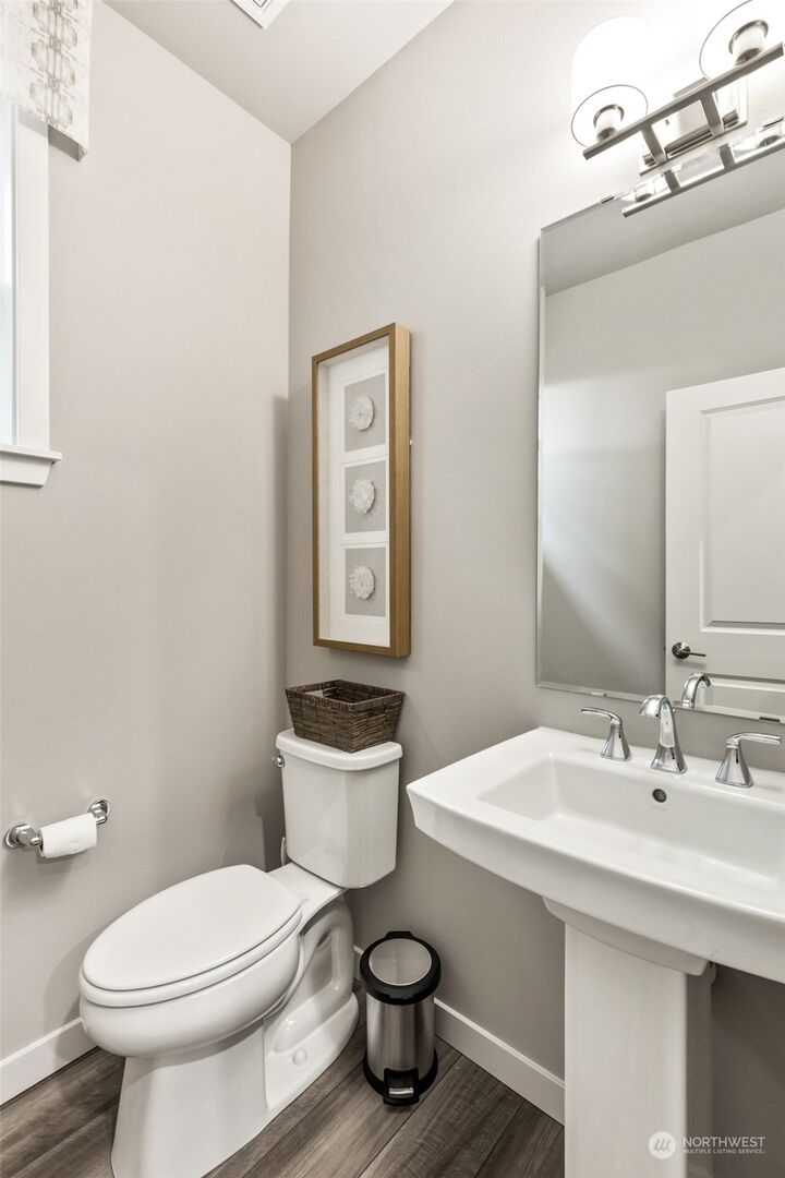 Property Photo: 8623 52nd Place NE 23 WA 98270