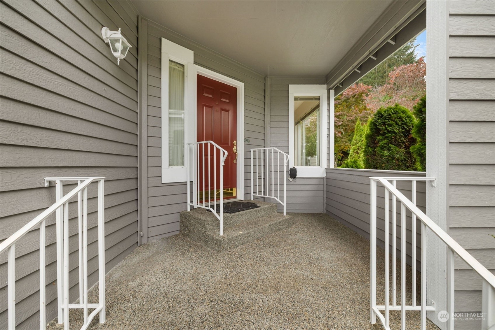 Property Photo:  6743 Port Lane  WA 98335 