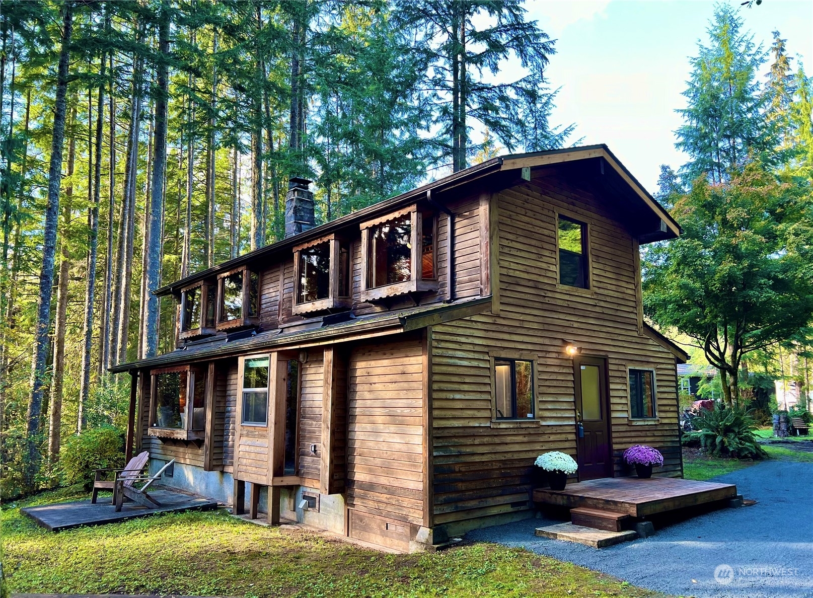 Property Photo:  23431  Pearce Way  WA 98252 