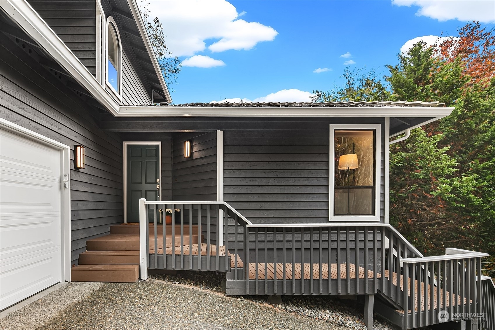 Property Photo:  348 NW 113th Place  WA 98177 