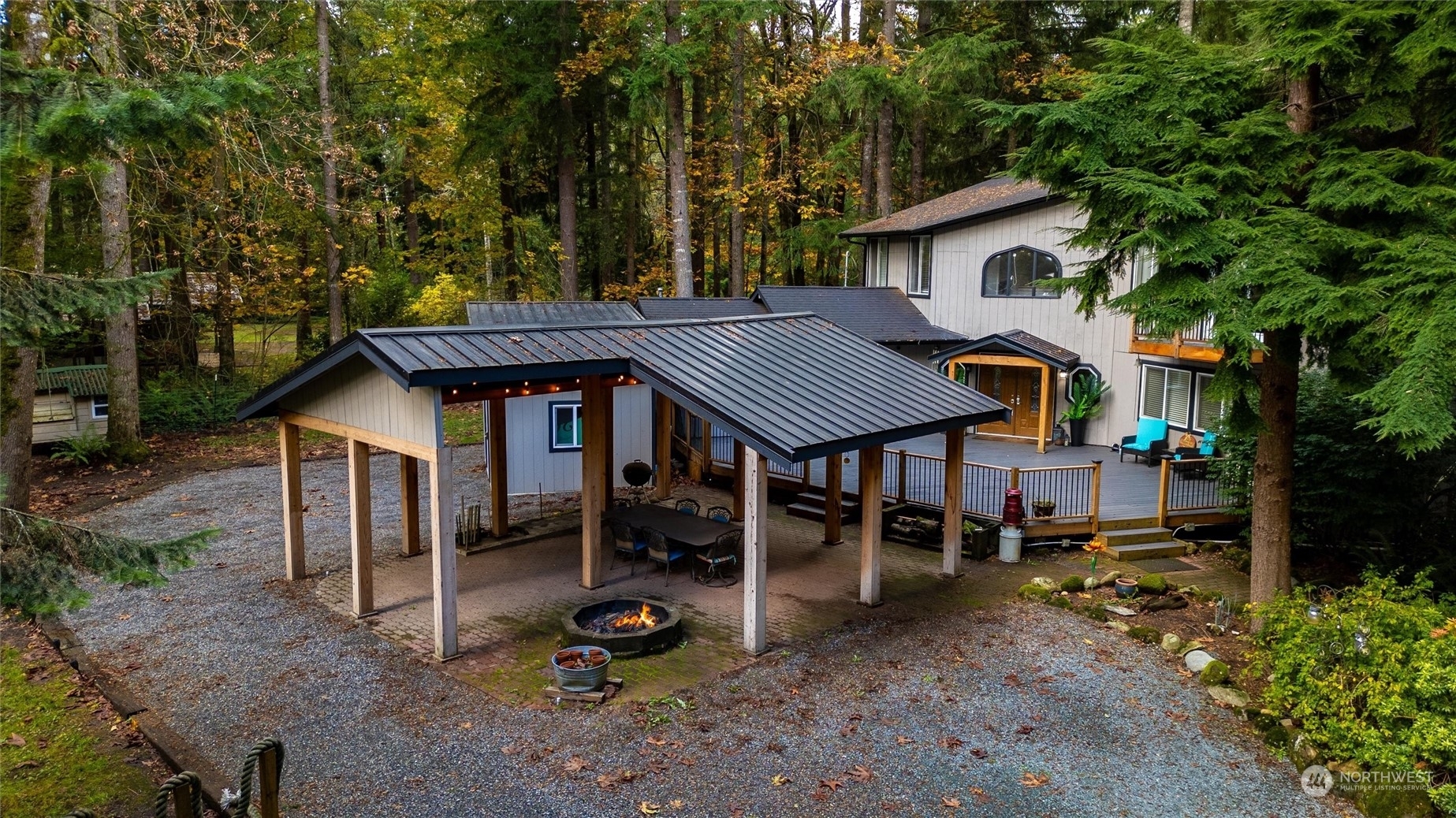 Property Photo: 23062 Ida Lane WA 98284