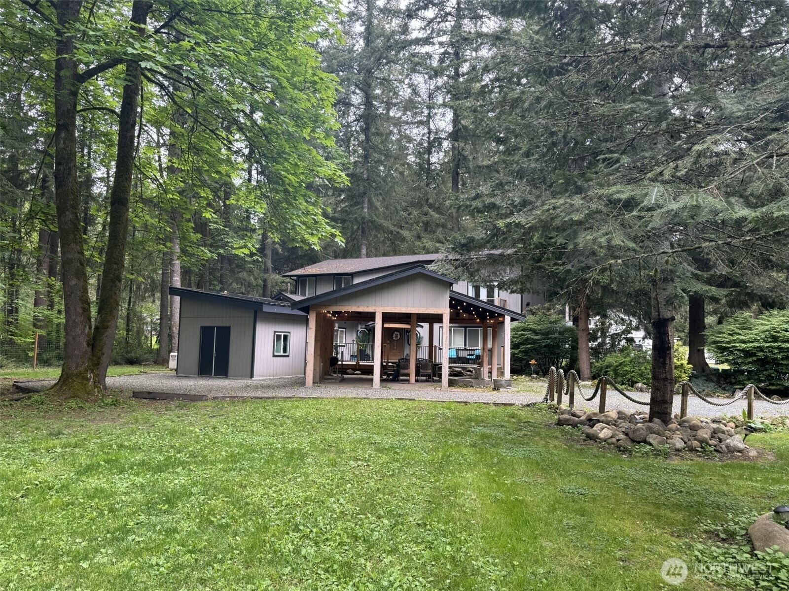 Property Photo: 23062 Ida Lane WA 98284