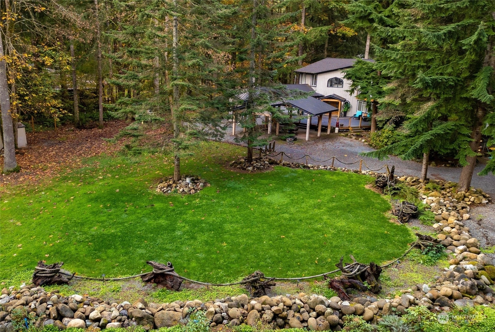 Property Photo:  23062  Ida Lane  WA 98284 