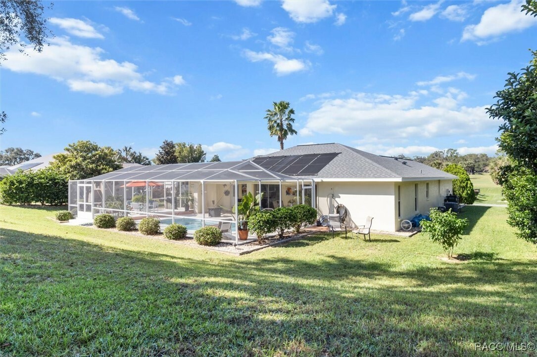 Property Photo:  1329 N Foxrun Terrace  FL 34453 